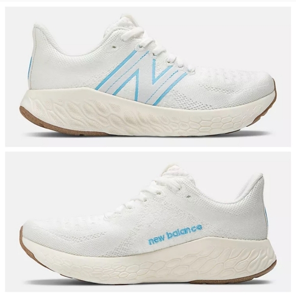 Blue Bottle Coffee X Fresh Foam 1080v12 - Limited Edition Running Sneaker - Picture 2 of 16